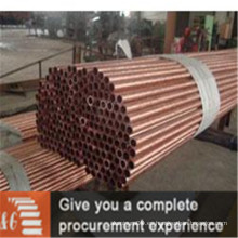 C13006 tubos de cobre para aplicaciones industriales